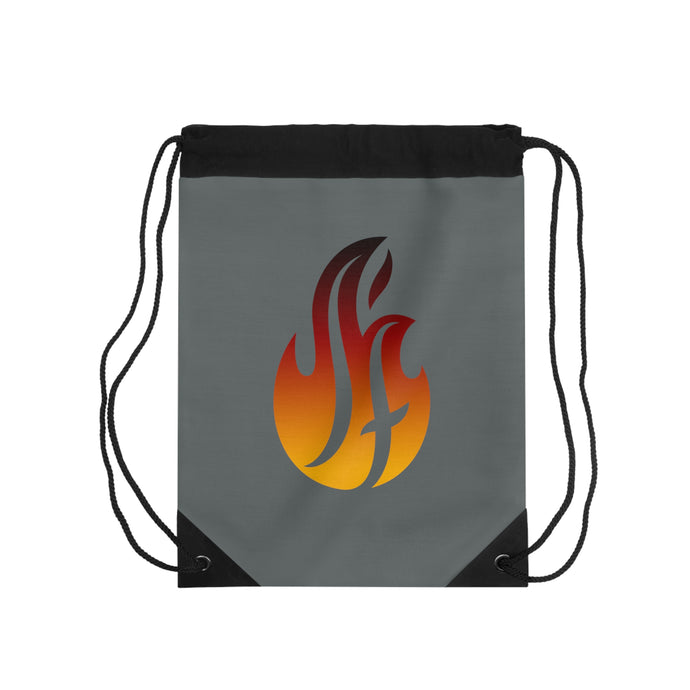 SF Drawstring Bag