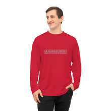 Load image into Gallery viewer, 2A Rated Moisture Wicking Long Sleeve Tee
