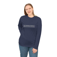 Load image into Gallery viewer, 2A Rated Moisture Wicking Long Sleeve Tee
