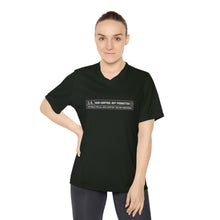 Load image into Gallery viewer, 2A RATED Women&#39;s Performance V-Neck T-Shirt
