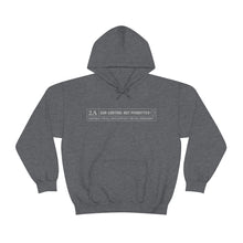 Load image into Gallery viewer, 2A RATED Unisex Hoodie
