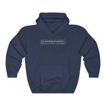 Load image into Gallery viewer, 2A Rated Unisex Hoodie
