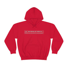 Load image into Gallery viewer, 2A RATED Unisex Hoodie
