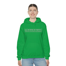 Load image into Gallery viewer, 2A RATED Unisex Hoodie
