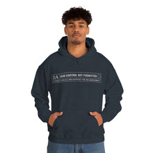 Load image into Gallery viewer, 2A RATED Unisex Hoodie
