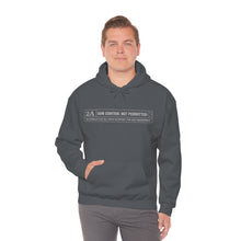 Load image into Gallery viewer, 2A RATED Unisex Hoodie
