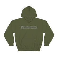 Load image into Gallery viewer, 2A RATED Unisex Hoodie
