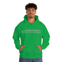 Load image into Gallery viewer, 2A RATED Unisex Hoodie
