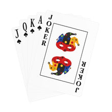 Load image into Gallery viewer, 2A Rated Playing Cards
