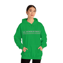 Load image into Gallery viewer, 2A RATED Unisex Hoodie
