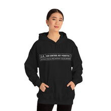 Load image into Gallery viewer, 2A RATED Unisex Hoodie
