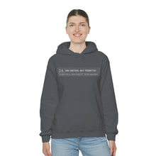 Load image into Gallery viewer, 2A RATED Unisex Hoodie
