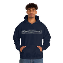 Load image into Gallery viewer, 2A RATED Unisex Hoodie
