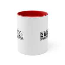 Load image into Gallery viewer, 2A RATED Coffee 11oz Mug
