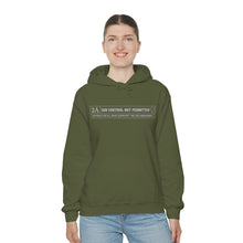 Load image into Gallery viewer, 2A RATED Unisex Hoodie
