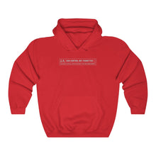 Load image into Gallery viewer, 2A Rated Unisex Hoodie
