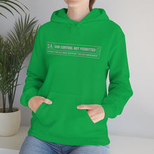 Load image into Gallery viewer, 2A RATED Unisex Hoodie
