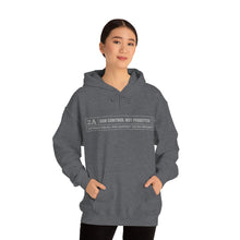 Load image into Gallery viewer, 2A RATED Unisex Hoodie
