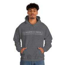 Load image into Gallery viewer, 2A RATED Unisex Hoodie
