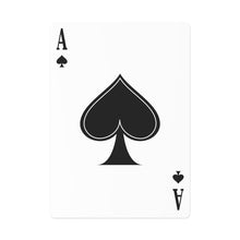 Load image into Gallery viewer, 2A Rated Playing Cards
